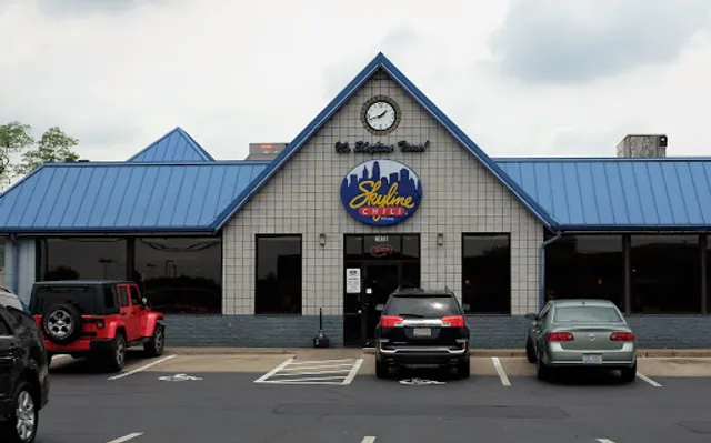 Skyline Chili