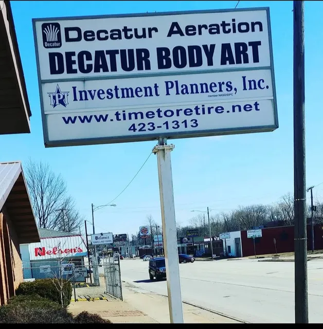Decatur Body Art