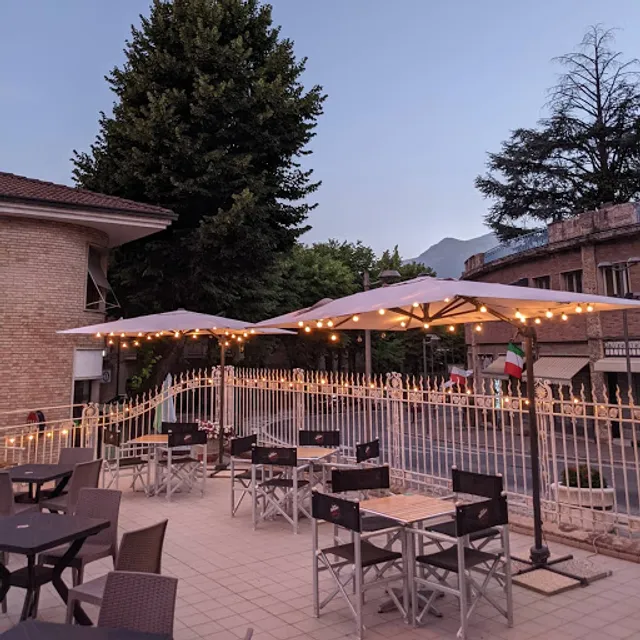 Casa Del Gelato Antida Di Marini Nadia