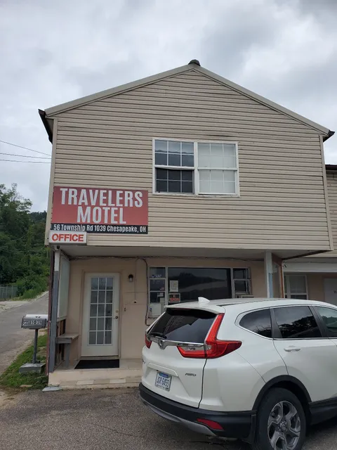 Travelers Motel