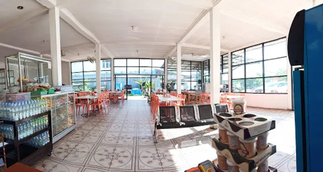 RM Soto Banjar H. Munsi