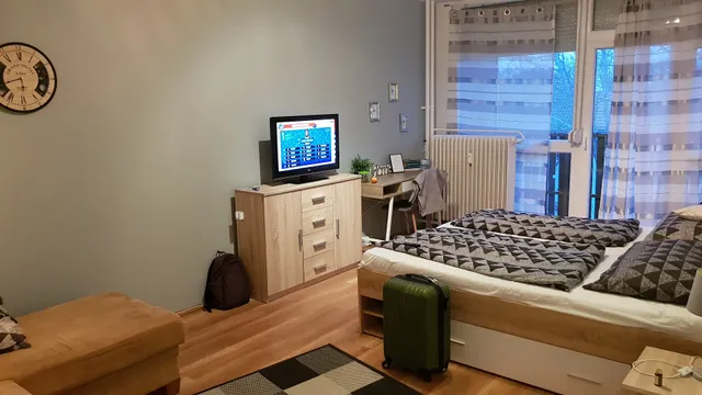 Viola Apartman Pécs