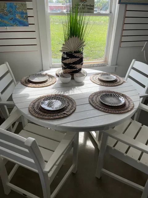 Island Furniture & Accessories