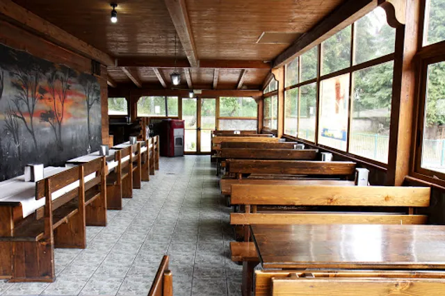 Griglieria Trattoria Peccati Di Gola