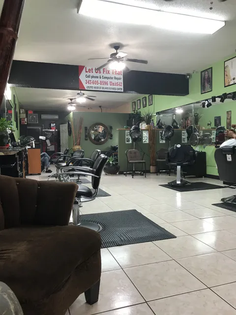 Arelis Beauty Salon & suites