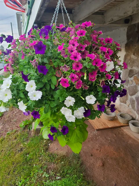 East End Market Tamaqua