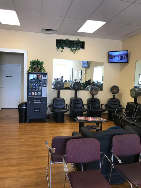 Reflections By Marinda