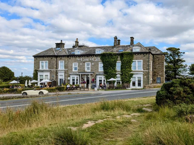 Innkeeper's Collection Ilkley