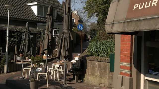 PUUR Koffie Espressobar