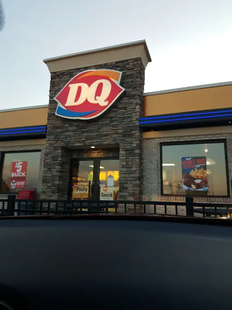 Dairy Queen Grill & Chill