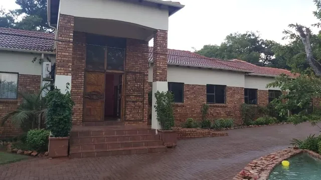 Guest House Serenity