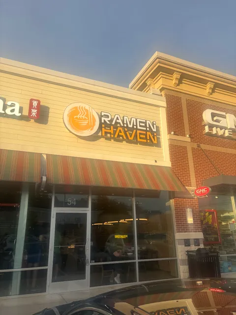 Ramen Haven