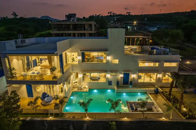 Ekostay Hercules Villa