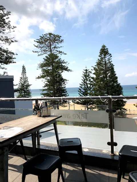 Moo Gourmet Burgers Manly