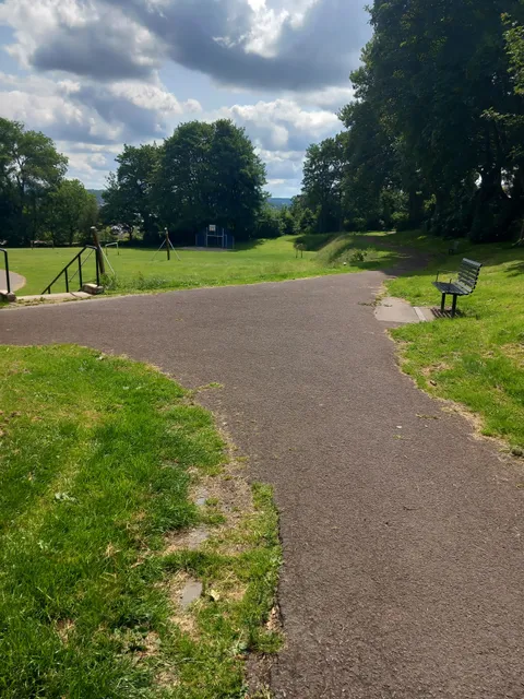 Richmond Street Park