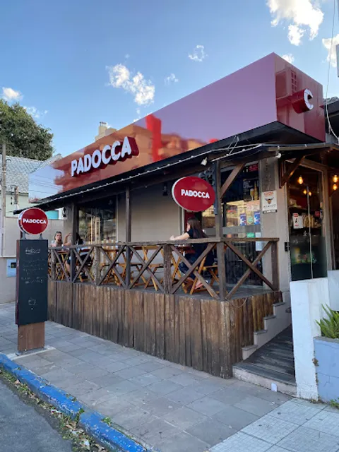 PADOCCA - Sabor que Conquista