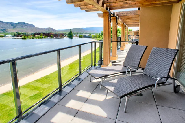 Watermark Beach Resort