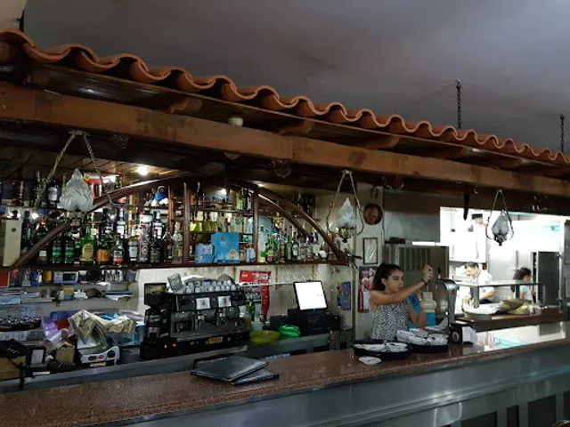Restaurante Olho Marinho