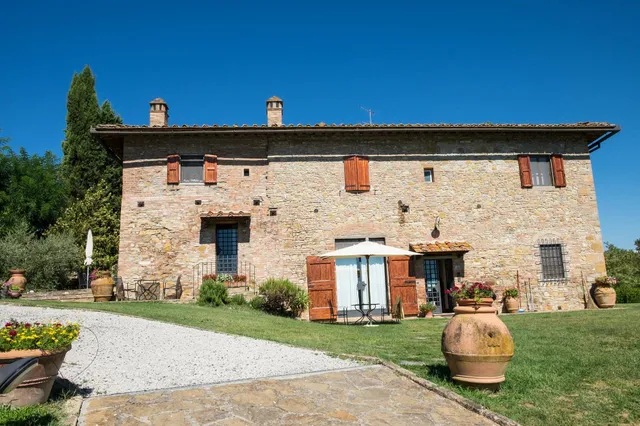 Casa Vacanze Il Coltro