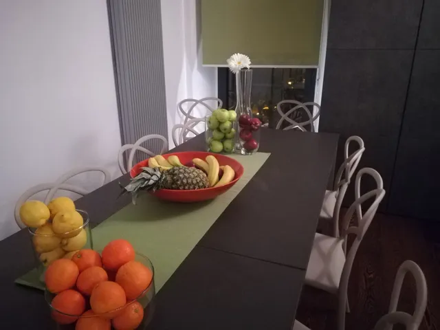 Appartamento Vacanze Bastioni Home