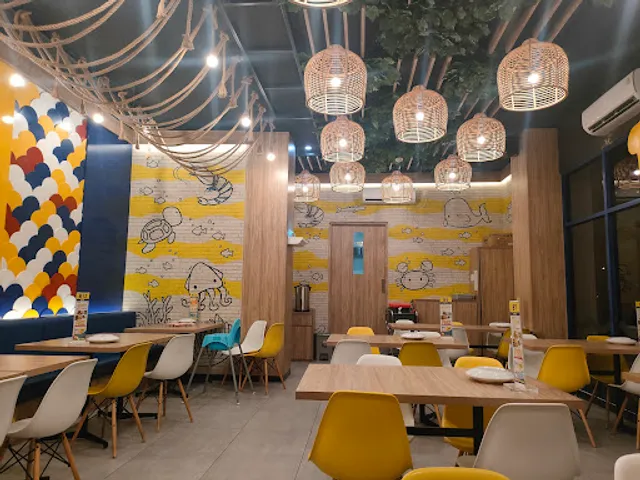 D'Cost Paradise Walk Serpong