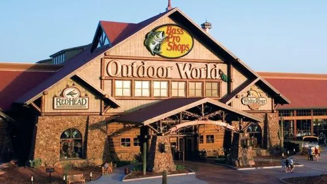 Bass Pro Shops