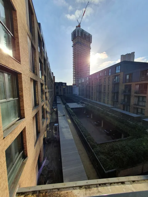 City View Apartments