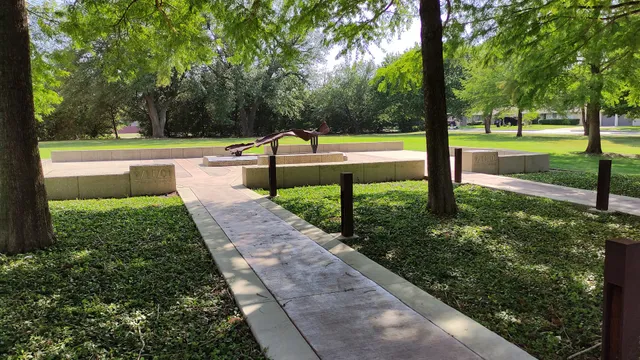 Mesquite Arts Theatre