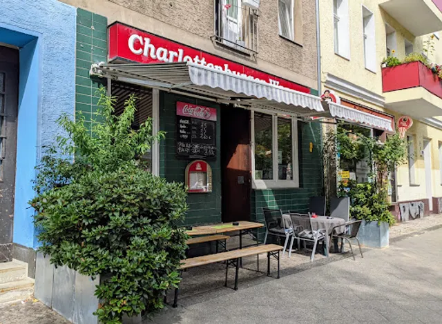 Charlottenburger Wappen