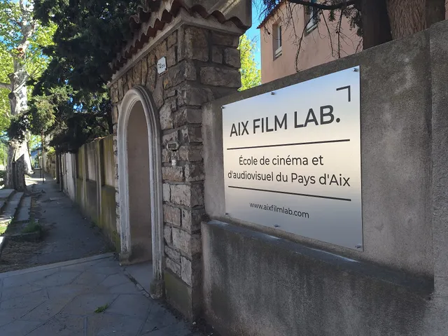 Aix Film Lab