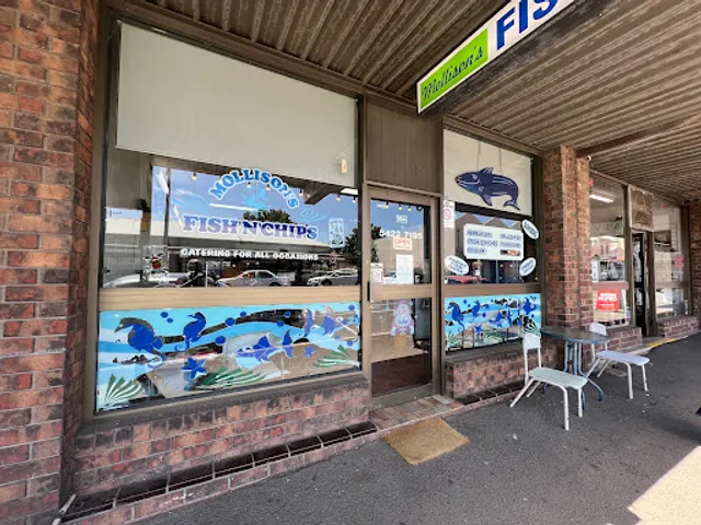 Mollison's Fish & Chips