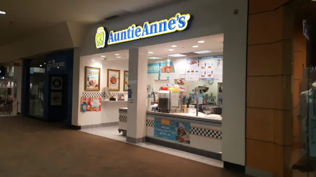 Auntie Anne's