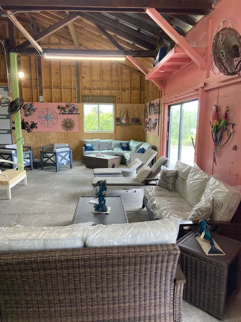 Shoreside Furnishings & Patio