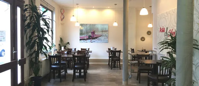 Asia Han/ Asiatisches Schnellrestaurant Geesthacht