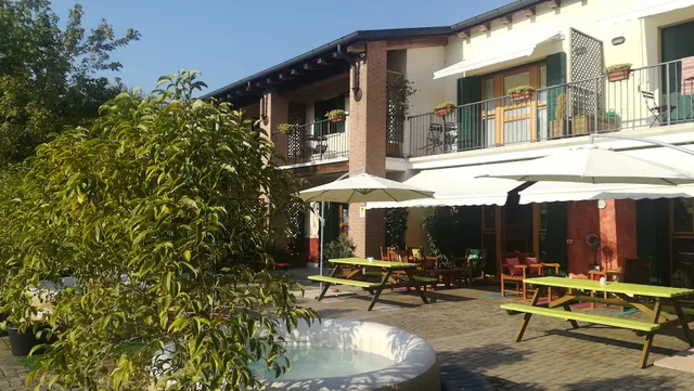 Residence Ca' dei Dogi