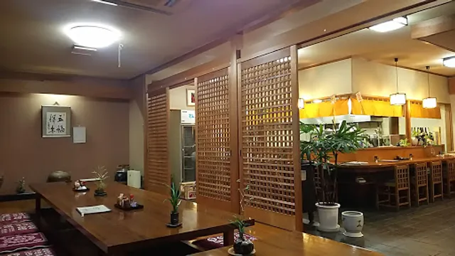 おやじの台所 森崎