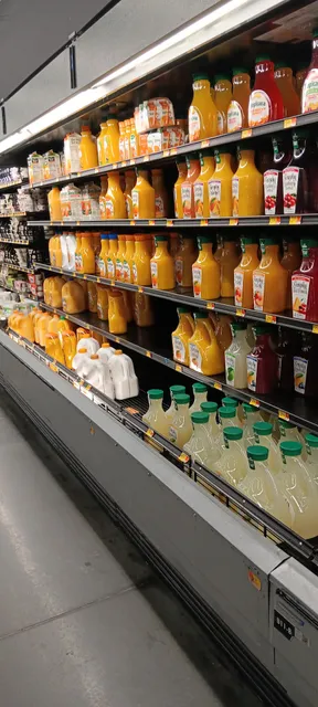 Eastwood Shopping Center