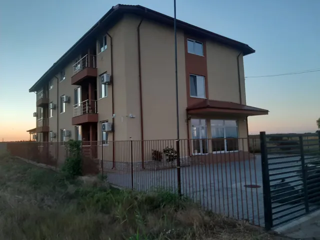 VILA GEDAR COSTINESTI