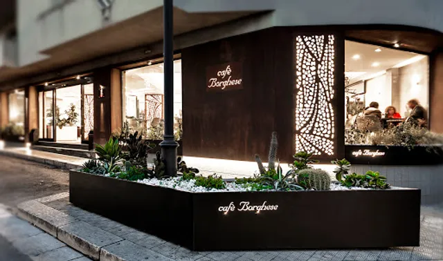 Caffè Borghese
