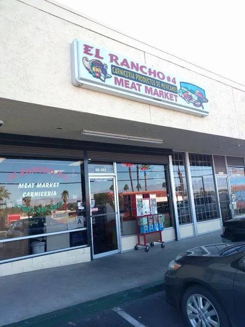 Rancho Meat Market