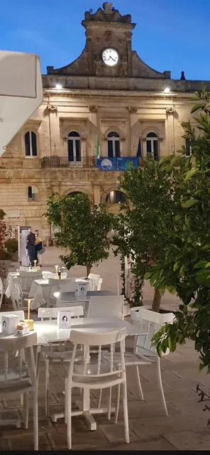 La casa di Laura