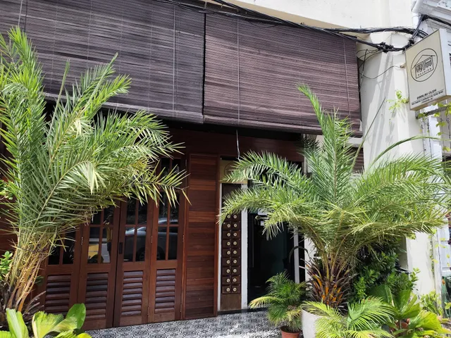 Carnarvon Suites By Reunion