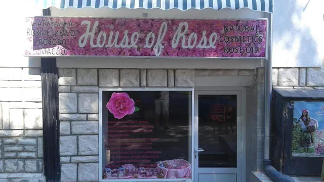 Central Sandanski Apartments