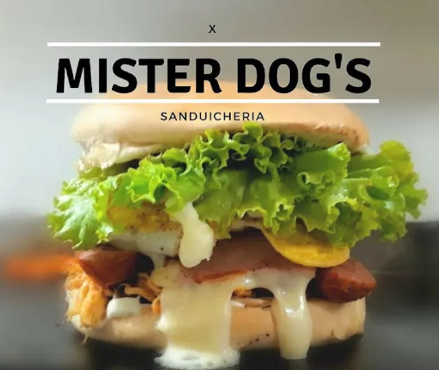 Mister Dogs Sanduicheria