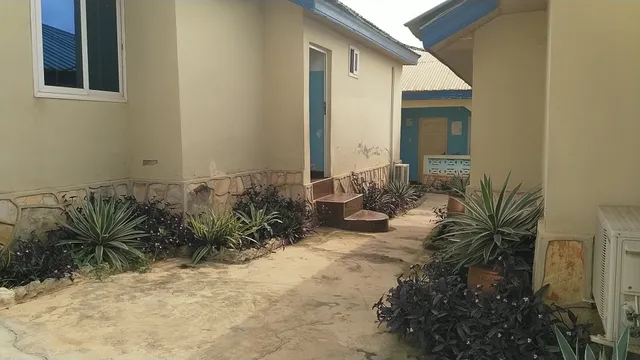 Dankwa Royal GuestHouse