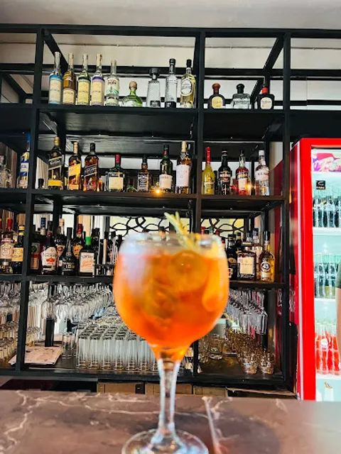 Di Casso Restaurante Italiano