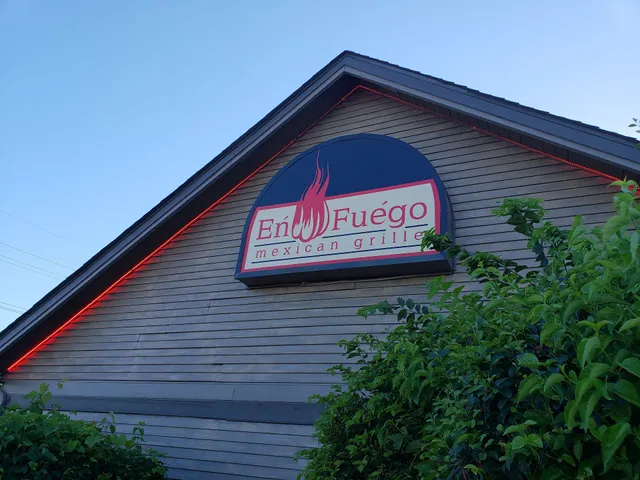 En Fuego Mexican Grille