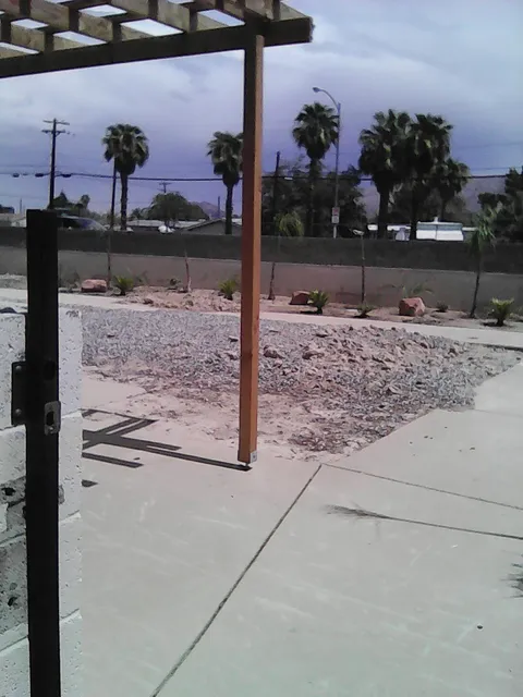 Whispering Sands Mobile Home Park