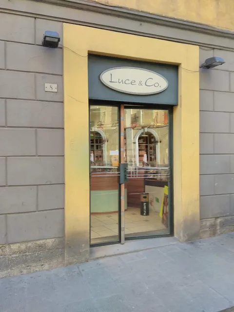 Luce & Co.