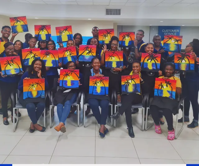 The Art of Motivation Inc